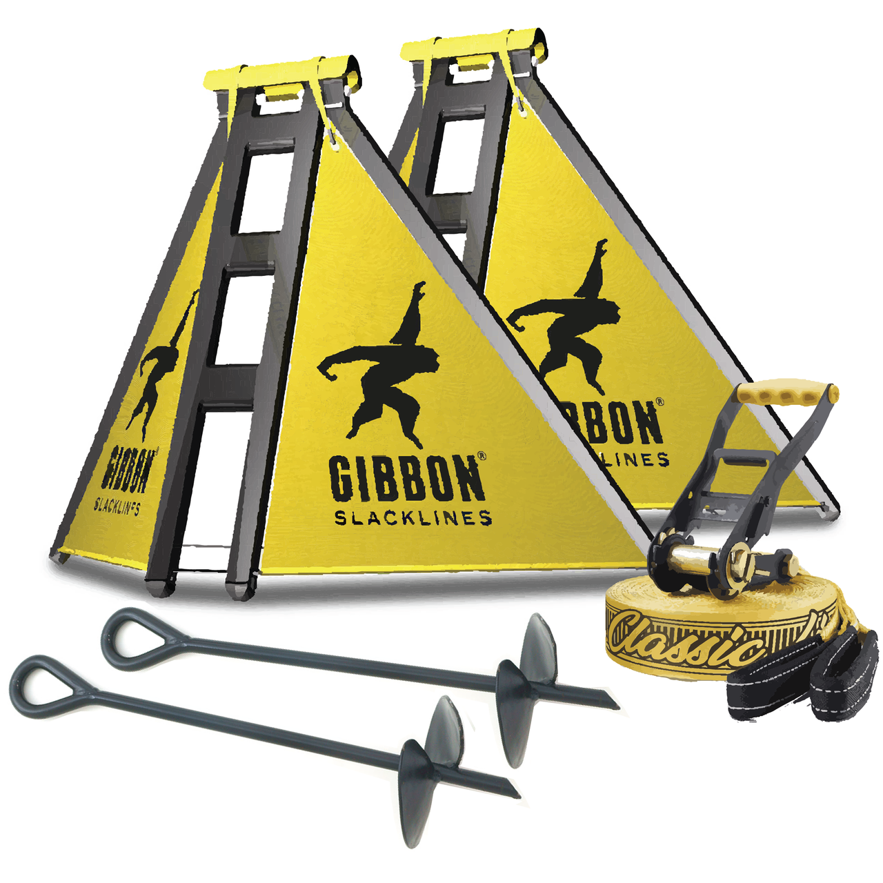 Independence Kit 249,90€ 3̶4̶9̶,̶9̶0̶€̶ Slackline.ee